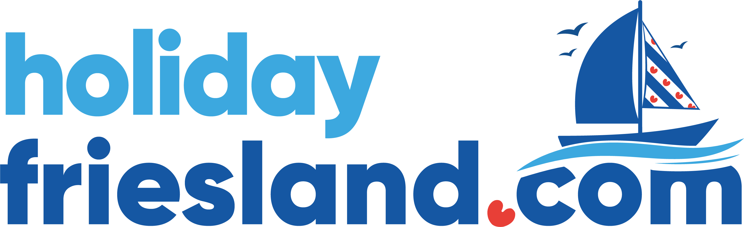 Holidayfriesland logo
